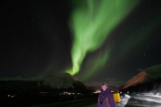 Watching The Aurora Dance - Key things I’d plan around