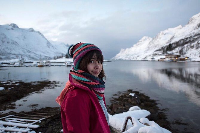 Winter Fjord Road Trip with Wandering Owl - Key things I’d circle before you go